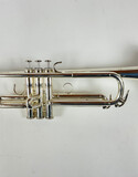 Used Yamaha YTR-8330S Bb Trumpet (SN: 001038)