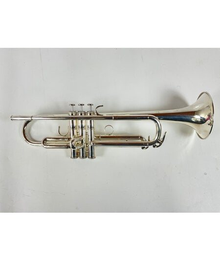 Used Yamaha YTR-8330S Bb Trumpet (SN: 001038)