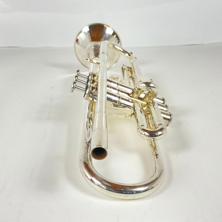 Used Yamaha YTR-8330S Bb Trumpet (SN: 001038)