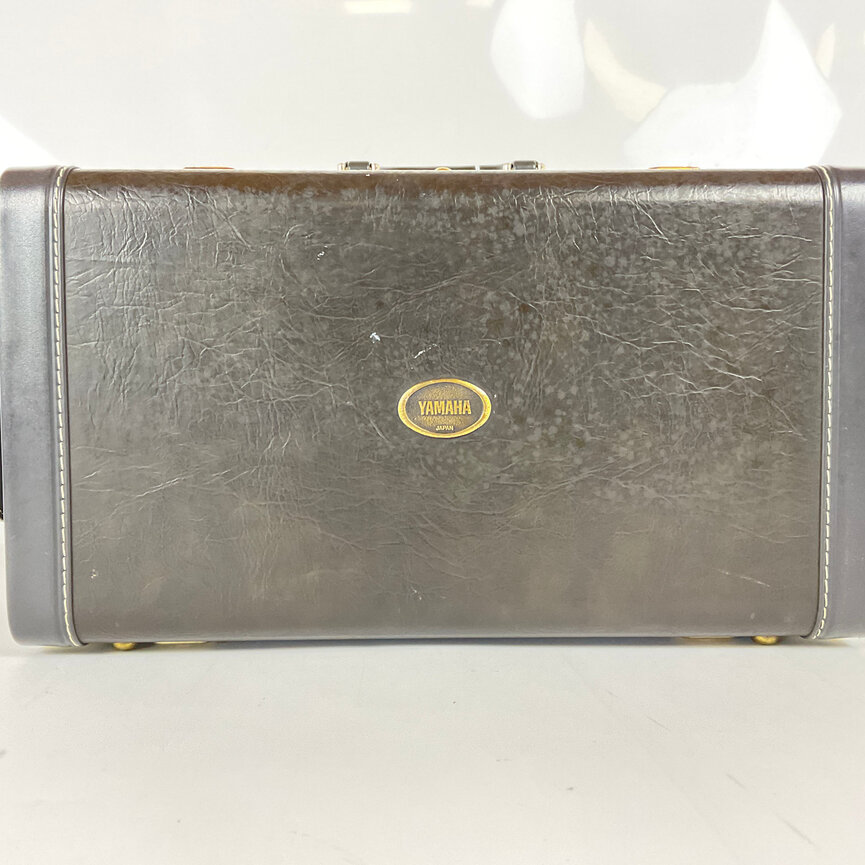 Used Yamaha YTR-8330S Bb Trumpet (SN: 001038)