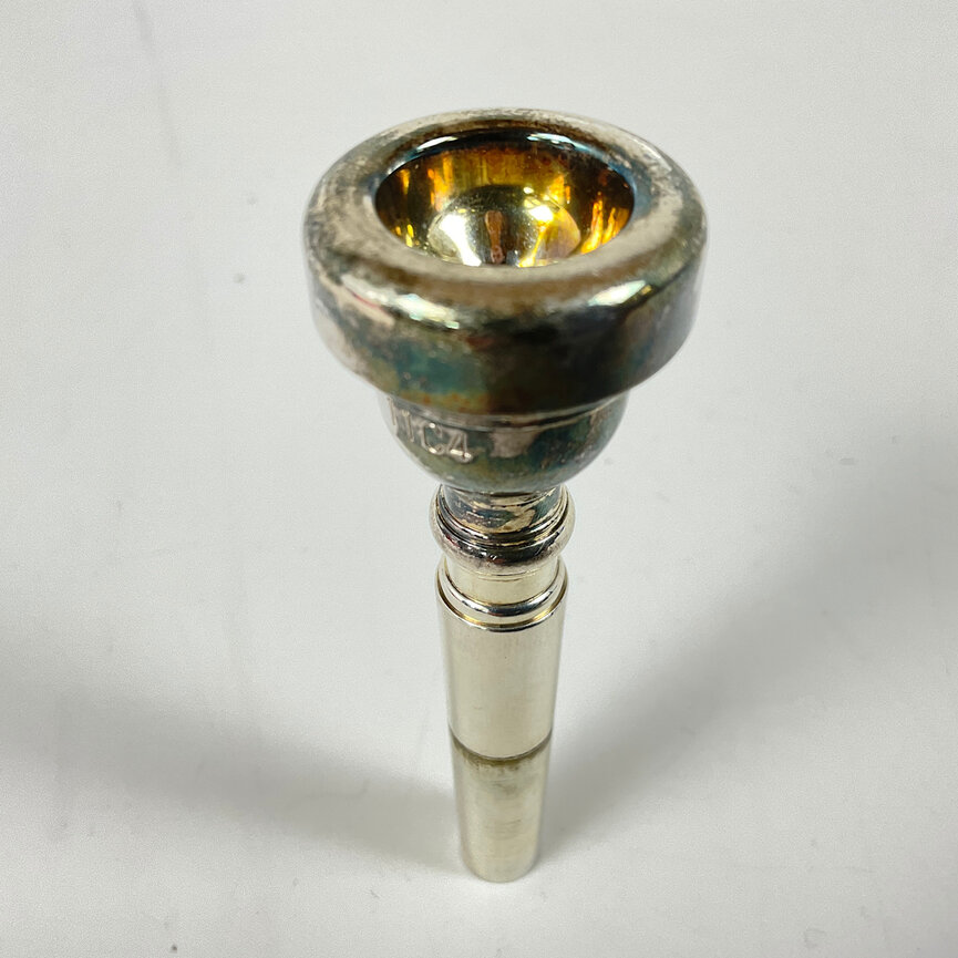 Used Yamaha 11C4 Trumpet [42563]