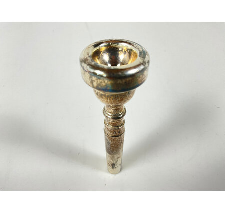 Used Bach 1 1/4C 24/24 Trumpet [42632]