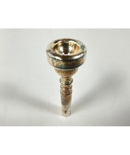Used Bach 1 1/4C 24/24 Trumpet [42632]