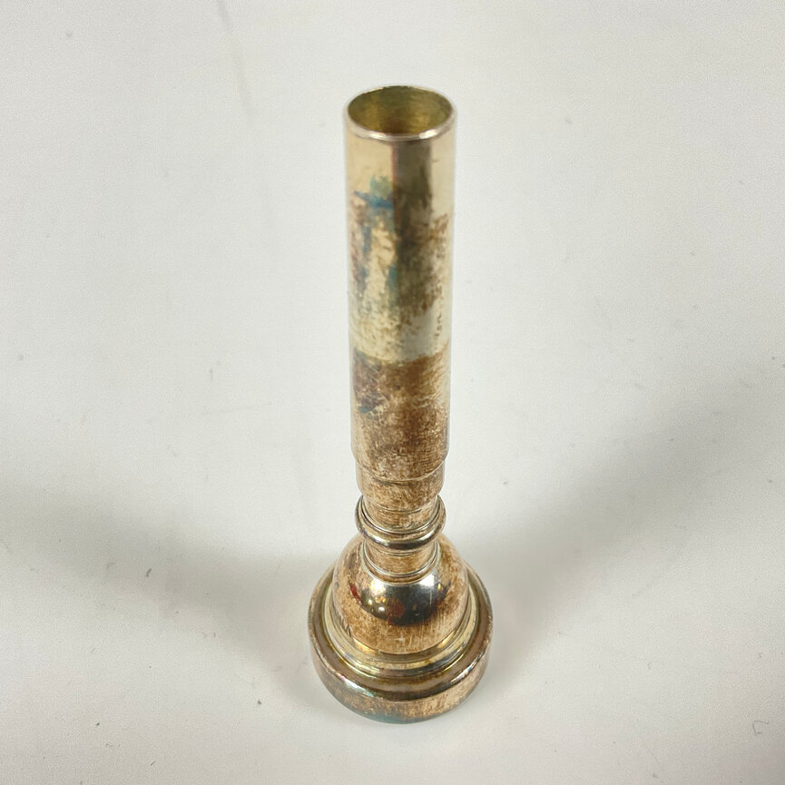 Used Bach 1 1/4C 24/24 Trumpet [42632]