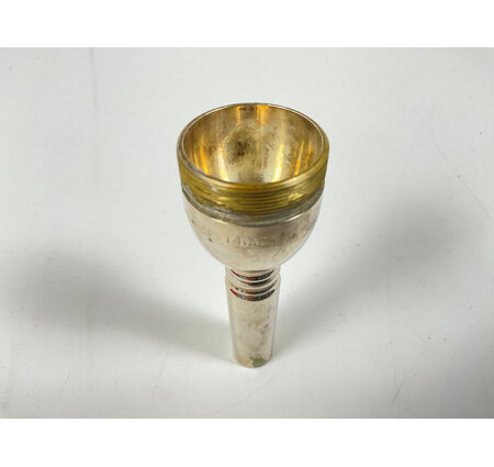 Used Bach 4G Underpart ONLY Large Shank Trombone [42500]