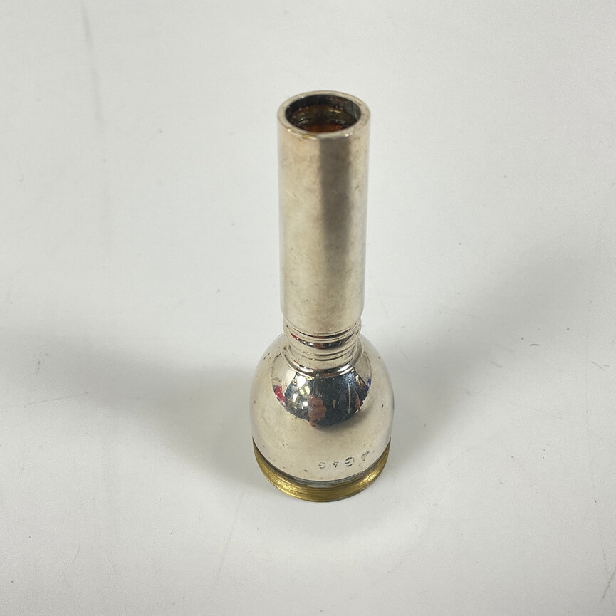 Used Bach 4G Underpart ONLY Large Shank Trombone [42500]