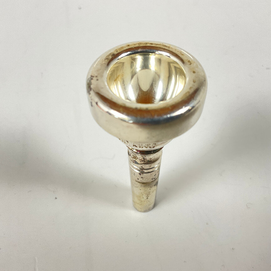 Used Yamaha David King Cornet [42573]