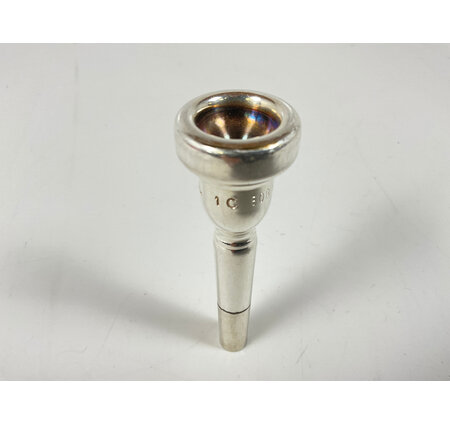 Used Bob Reeves Classical 1C Trumpet [42607]