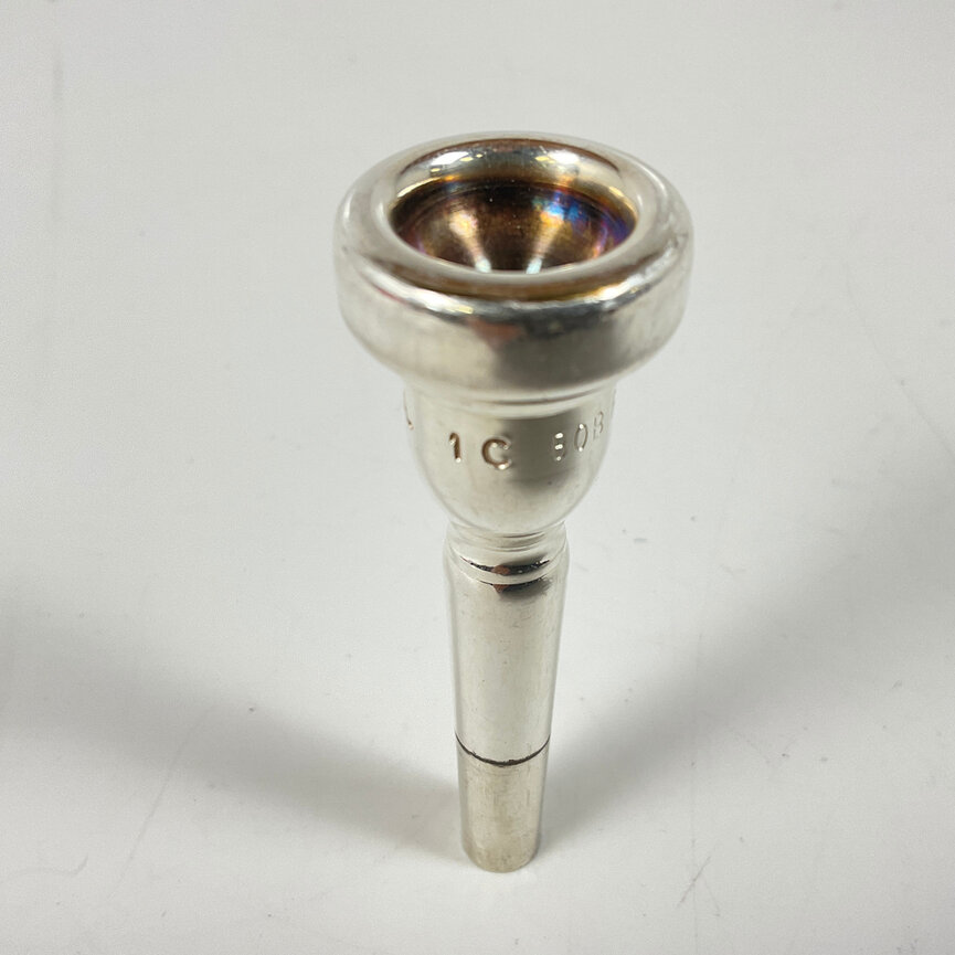 Used Bob Reeves Classical 1C Trumpet [42607]