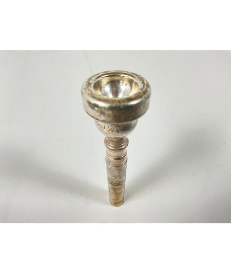 Used Bach Corp. 1 1/2C Trumpet [42628]