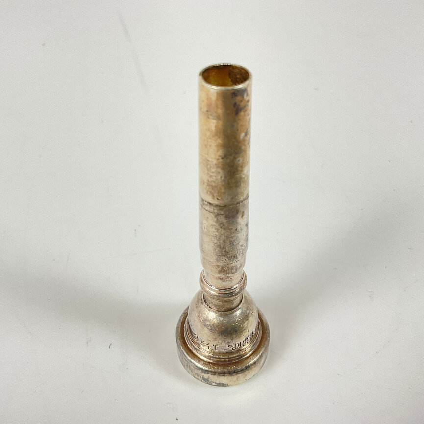 Used Bach Corp. 1 1/2C Trumpet [42628]