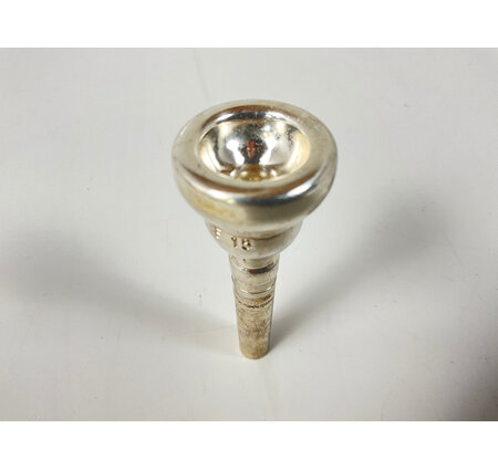 Used Schilke 15 Cornet [42575]