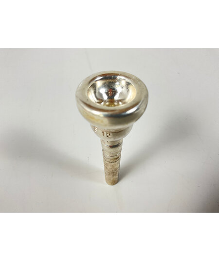 Used Schilke 15 Cornet [42575]