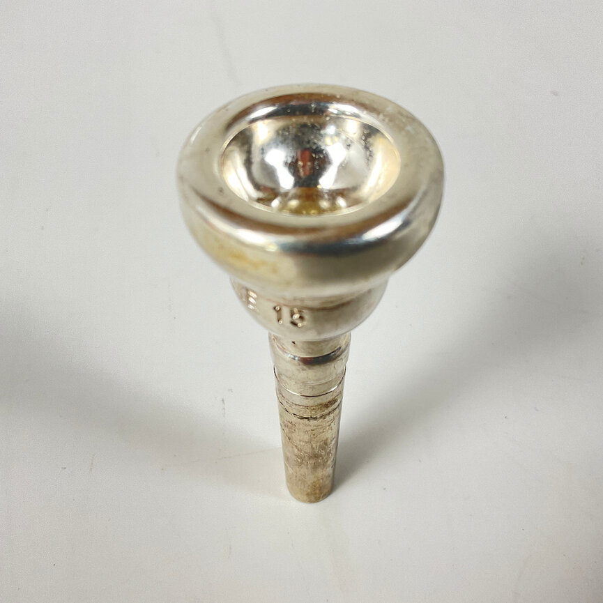 Used Schilke 15 Cornet [42575]