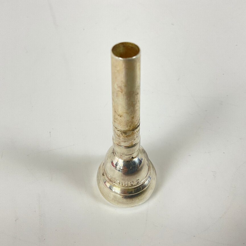 Used Schilke 15 Cornet [42575]
