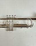 Used Yamaha YTR-800GS Bb Trumpet (SN: 205239)