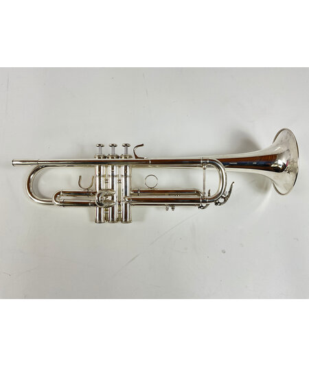 Used Yamaha YTR-800GS Bb Trumpet (SN: 205239)