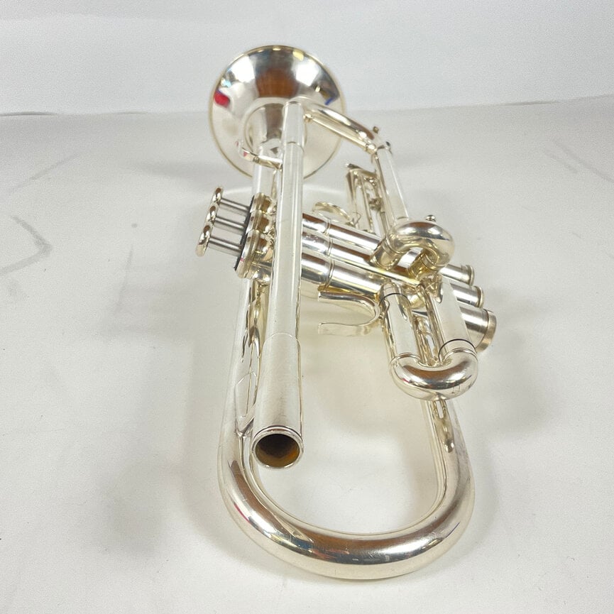 Used Yamaha YTR-800GS Bb Trumpet (SN: 205239)
