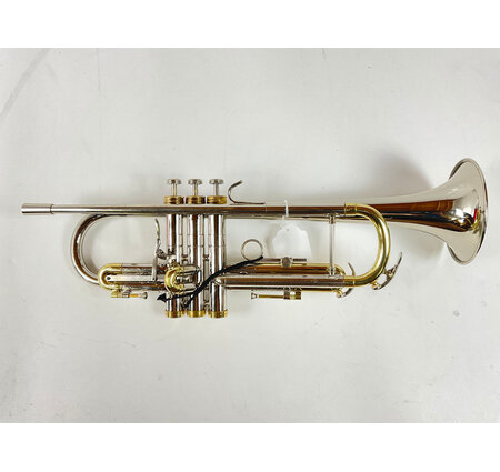 Used Conn Connstellation 36B Bb Trumpet (SN: HE120082)
