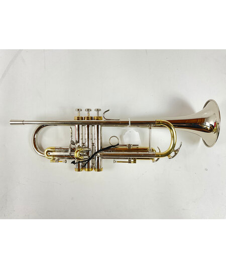 Used Conn Connstellation 36B Bb Trumpet (SN: HE120082)