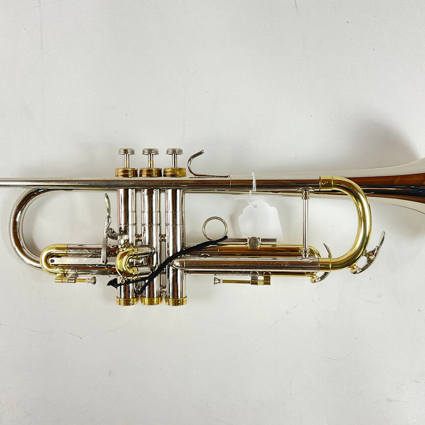 Used Conn Connstellation 36B Bb Trumpet (SN: HE120082)