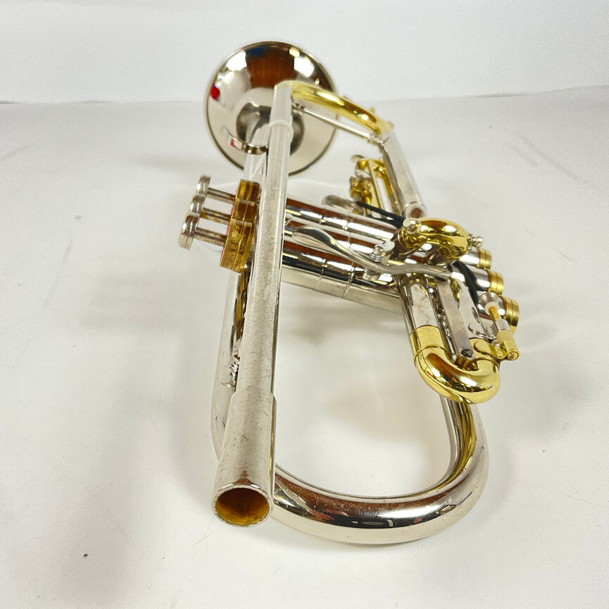 Used Conn Connstellation 36B Bb Trumpet (SN: HE120082)