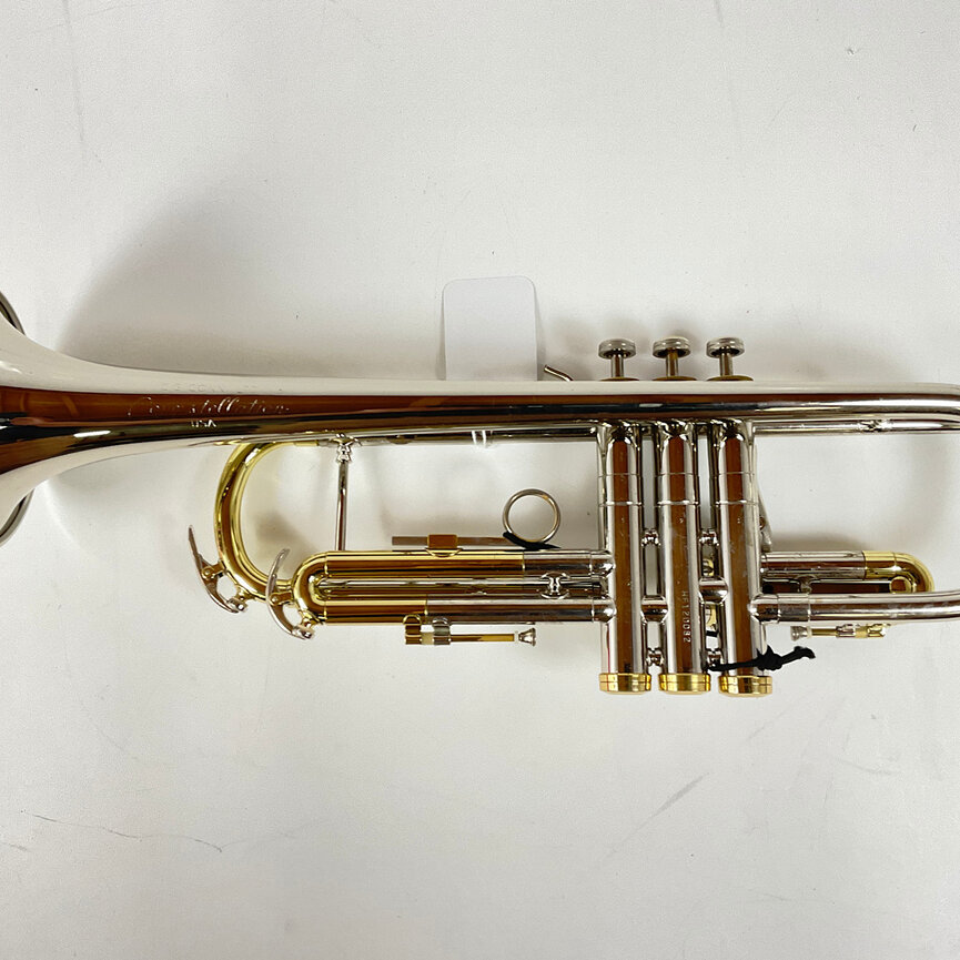 Used Conn Connstellation 36B Bb Trumpet (SN: HE120082)