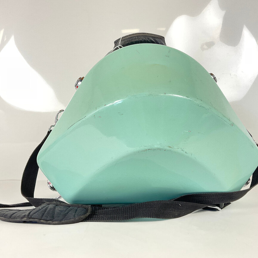 Used Yamaha 567D F/Bb Double French Horn (SN: 013531)