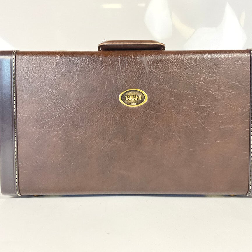 Used Yamaha YTR-800GS Bb Trumpet (SN: 203715)