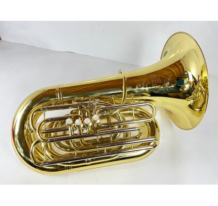 Used Eastman EBC832 CC Tuba (SN:Y2001516)
