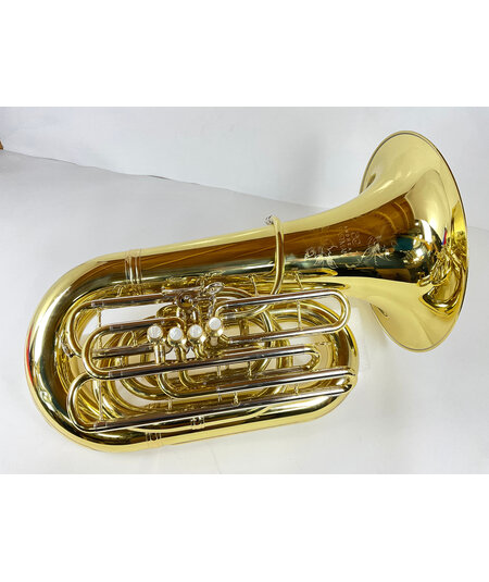 Used Eastman EBC832 CC Tuba (SN:Y2001516)