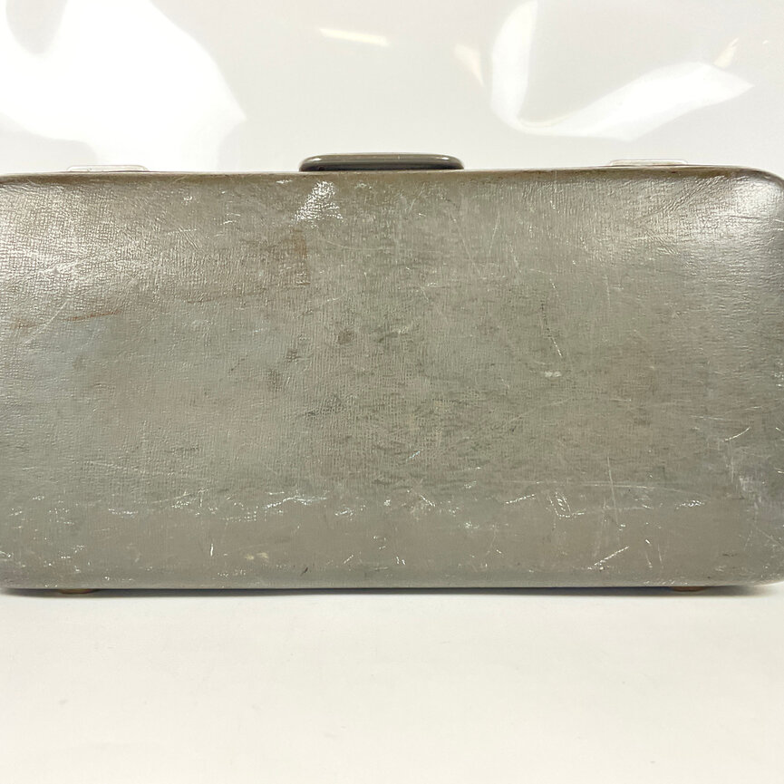 Used Selmer Mark VI Eb Alto Saxophone (SN: M.98795)