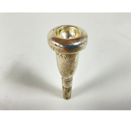 Used Bach Megatone 10 1/2CW Trumpet [42587]