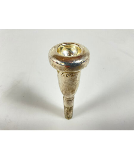 Used Bach Megatone 10 1/2CW Trumpet [42587]