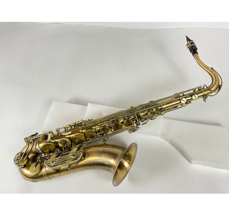 Demo Sax Dakota SDT-XG 505 Tenor Saxophone (SN: 80125201)