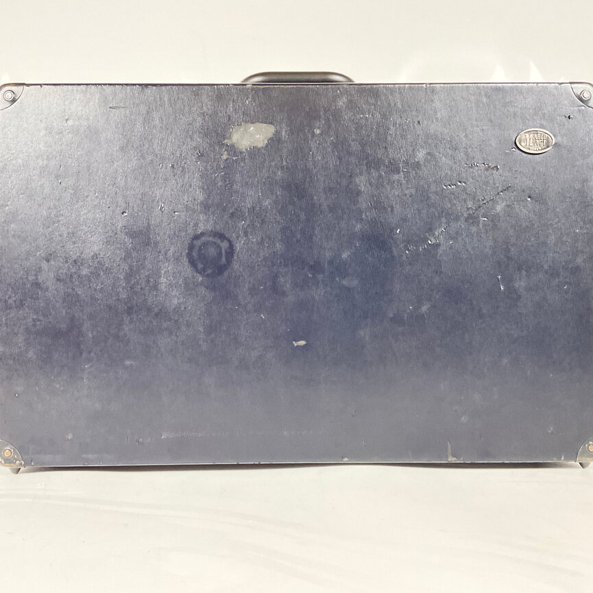 Used Yamaha YHR-87D Custom F/Bb French Horn (SN: 001981)