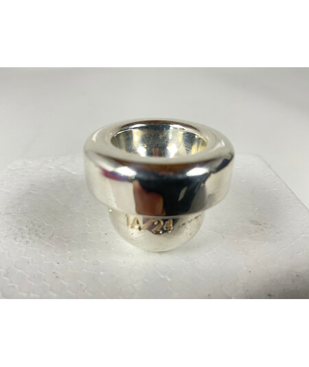 Used Pickett 1A/24 Trumpet Top [42513]