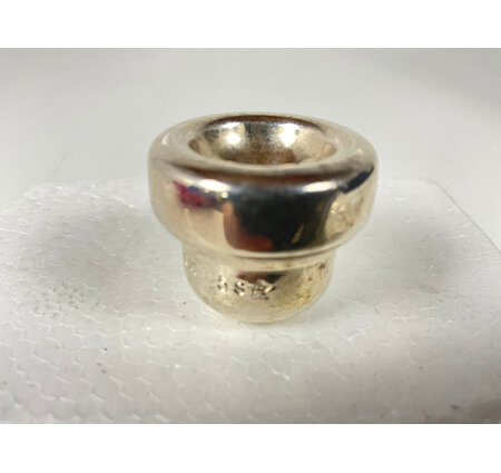 Used Greg Black 5S* Trumpet Top [42238]