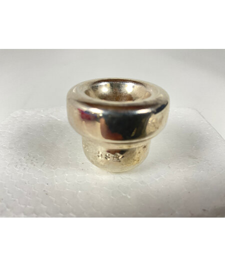 Used Greg Black 5S* Trumpet Top [42238]