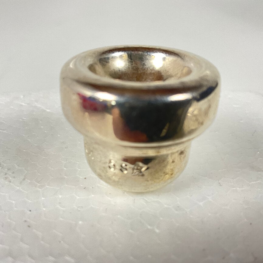 Used Greg Black 5S* Trumpet Top [42238]