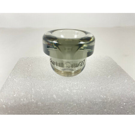 Used Pickett 5CD/27 Trumpet Top, Acrylic [42531]