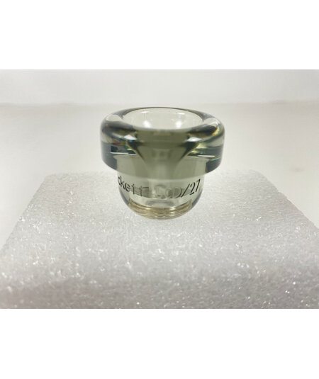 Used Pickett 5CD/27 Trumpet Top, Acrylic [42531]