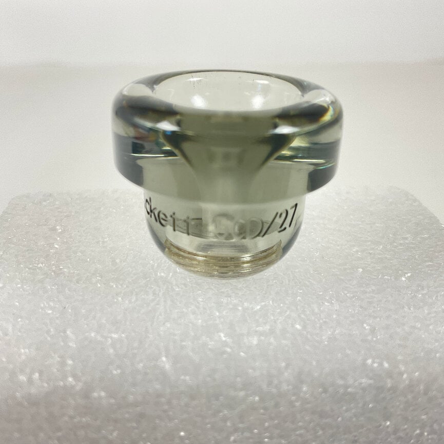 Used Pickett 5CD/27 Trumpet Top, Acrylic [42531]