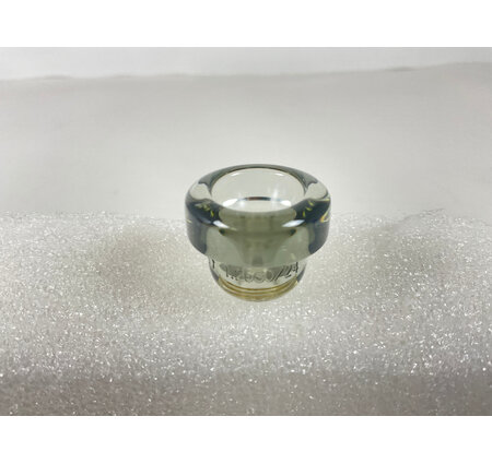 Used Pickett 1.25SO/24 Trumpet Top, Acrylic [42537]