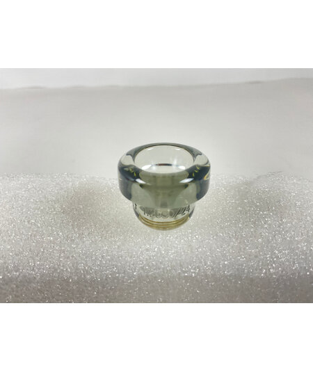 Used Pickett 1.25SO/24 Trumpet Top, Acrylic [42537]