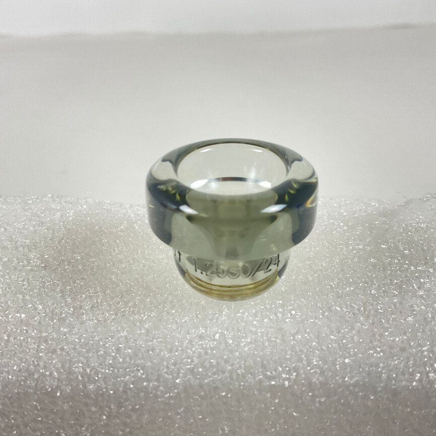 Used Pickett 1.25SO/24 Trumpet Top, Acrylic [42537]