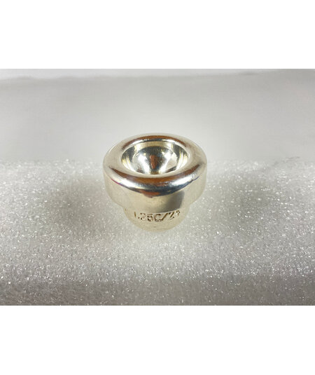 Used Pickett 1.25C/24 Trumpet Top [42519]