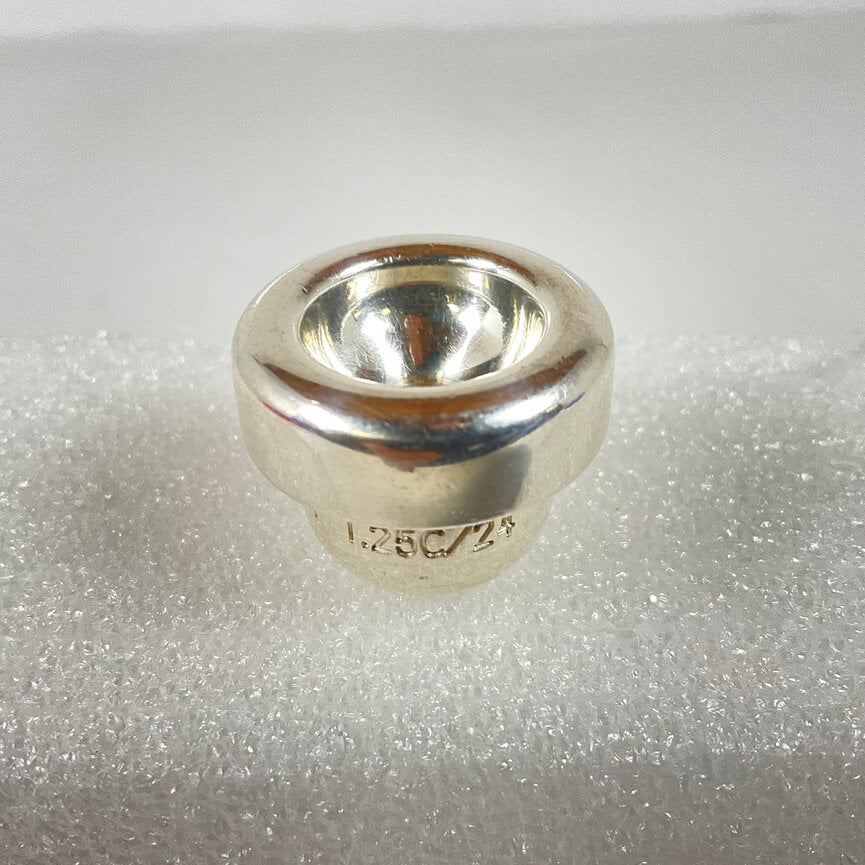 Used Pickett 1.25C/24 Trumpet Top [42519]