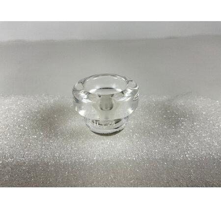 Used Pickett 1C/24 Trumpet Top, Acrylic [42539]