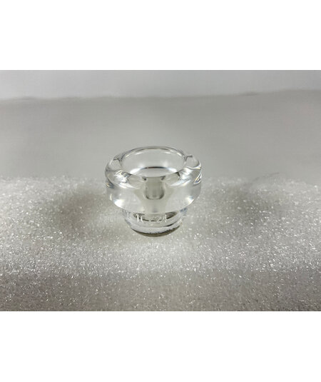 Used Pickett 1C/24 Trumpet Top, Acrylic [42539]